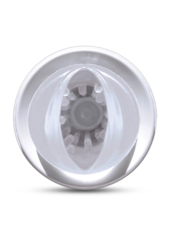 Rechargeable Roto-Bator Pussy